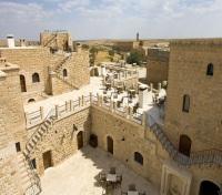 Kasr-i Nehroz Boutique Hotel